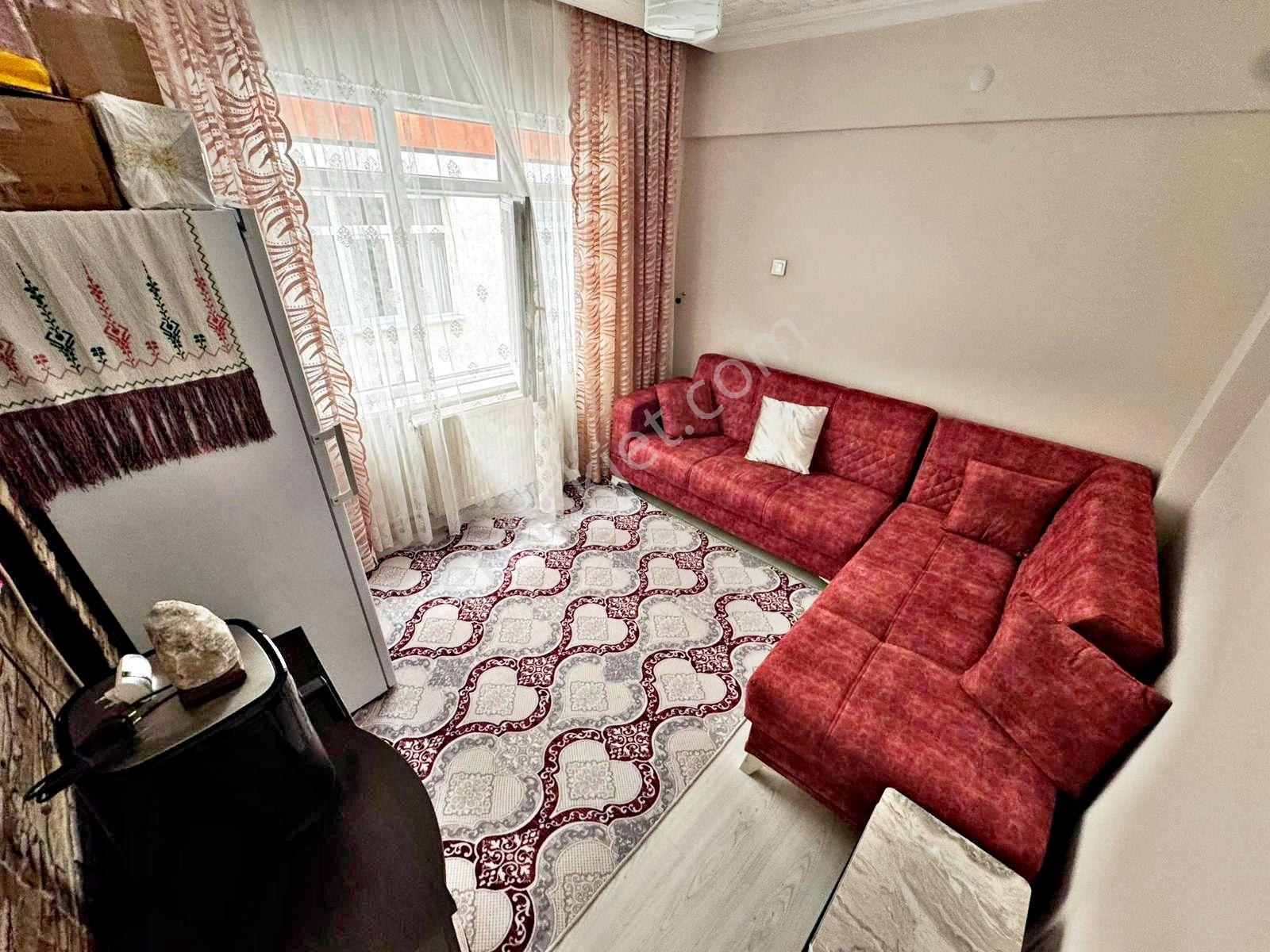 Demet Metro Yanı Bağımsız Slon Full Yaplı Acil Satılık 3+1 Daire - Görsel 15