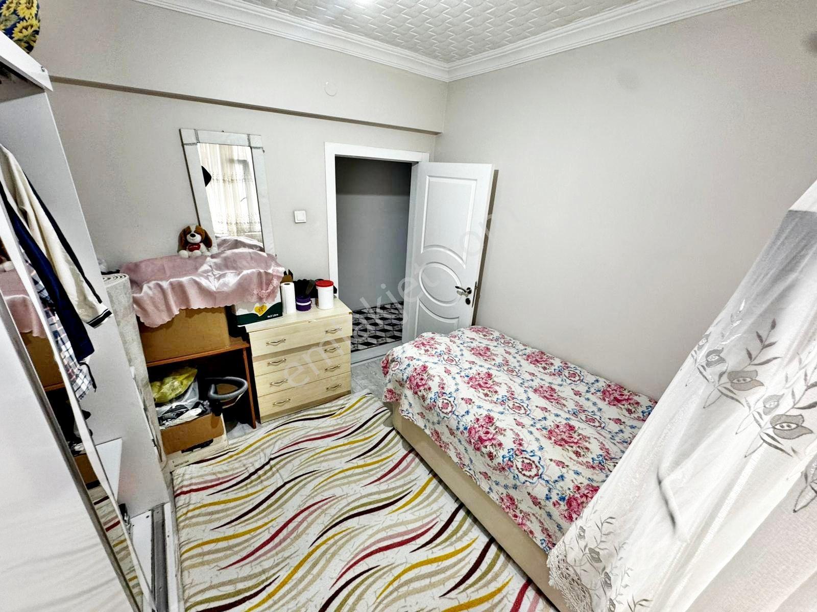 Demet Metro Yanı Bağımsız Slon Full Yaplı Acil Satılık 3+1 Daire - Görsel 22