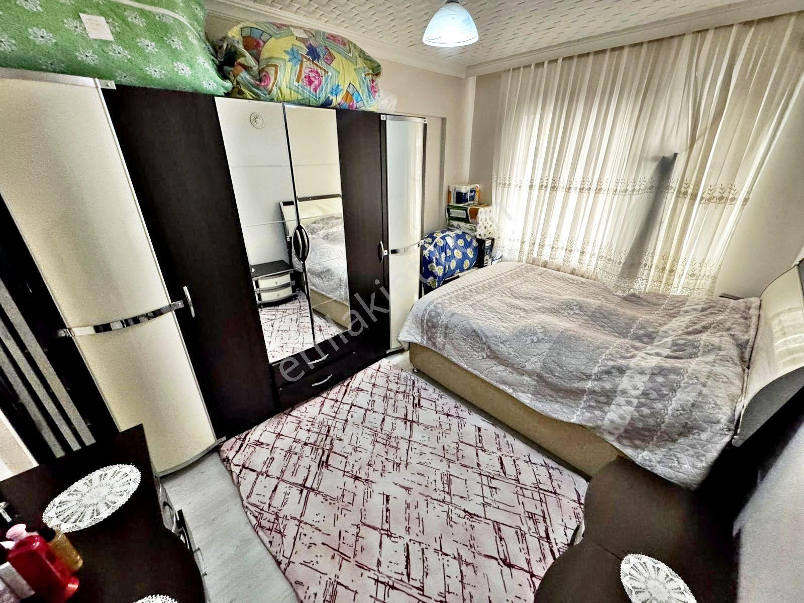 Demet Metro Yanı Bağımsız Slon Full Yaplı Acil Satılık 3+1 Daire - Görsel 24