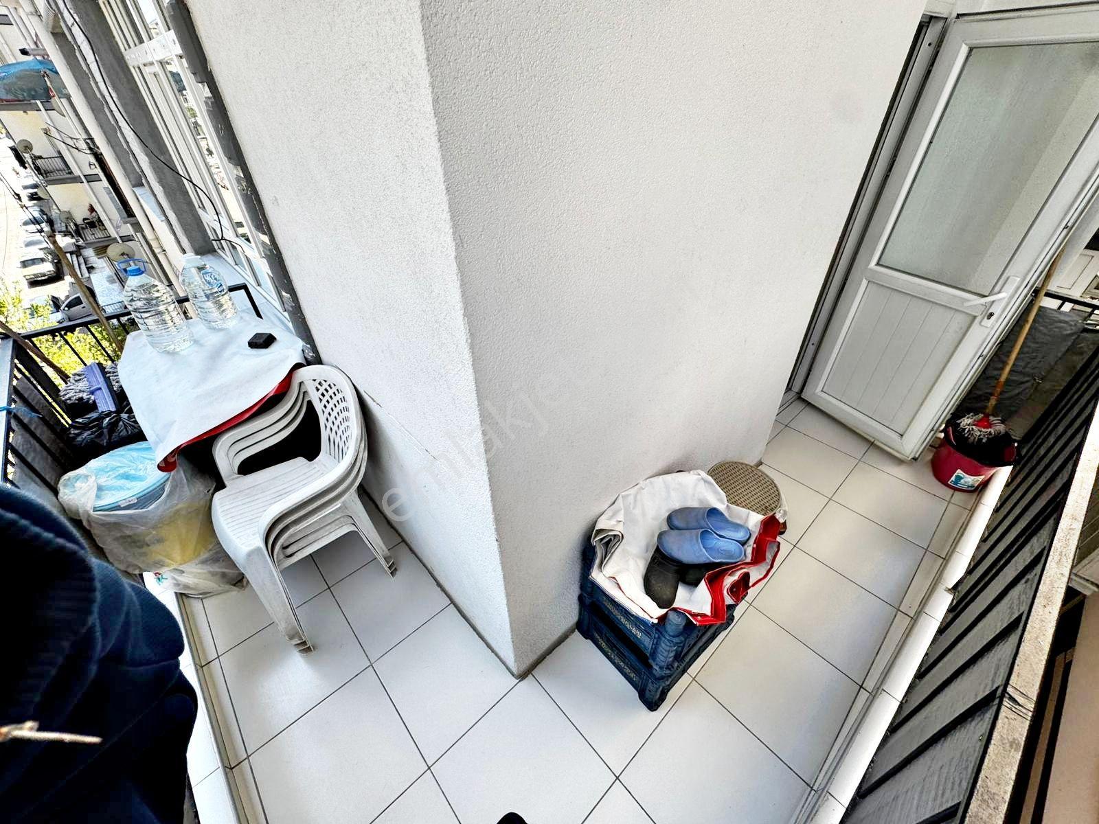 Demet Metro Yanı Bağımsız Slon Full Yaplı Acil Satılık 3+1 Daire - Görsel 14