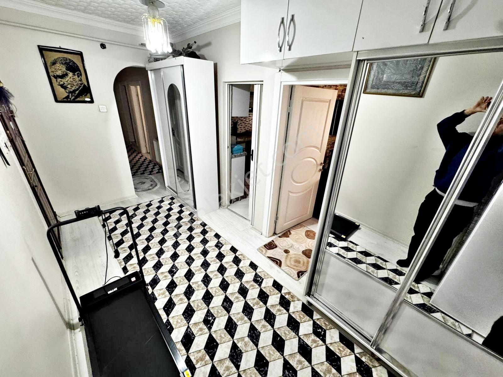 Demet Metro Yanı Bağımsız Slon Full Yaplı Acil Satılık 3+1 Daire - Görsel 34