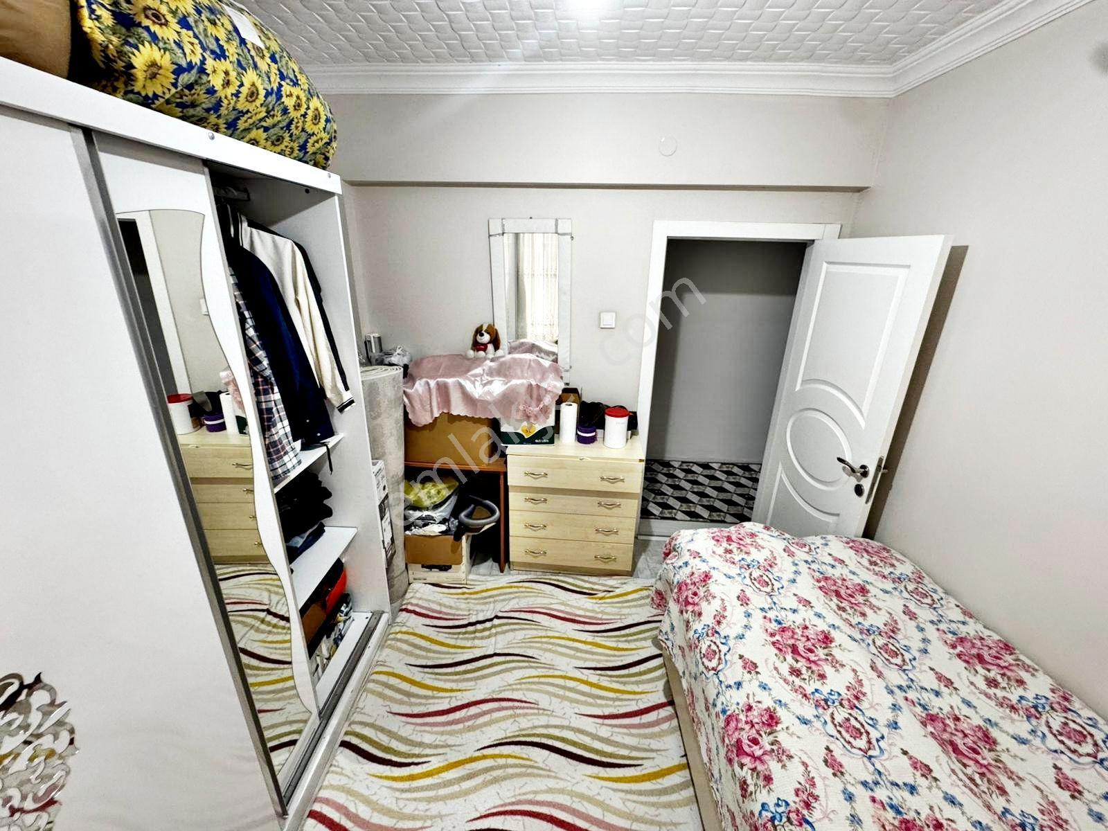 Demet Metro Yanı Bağımsız Slon Full Yaplı Acil Satılık 3+1 Daire - Görsel 23