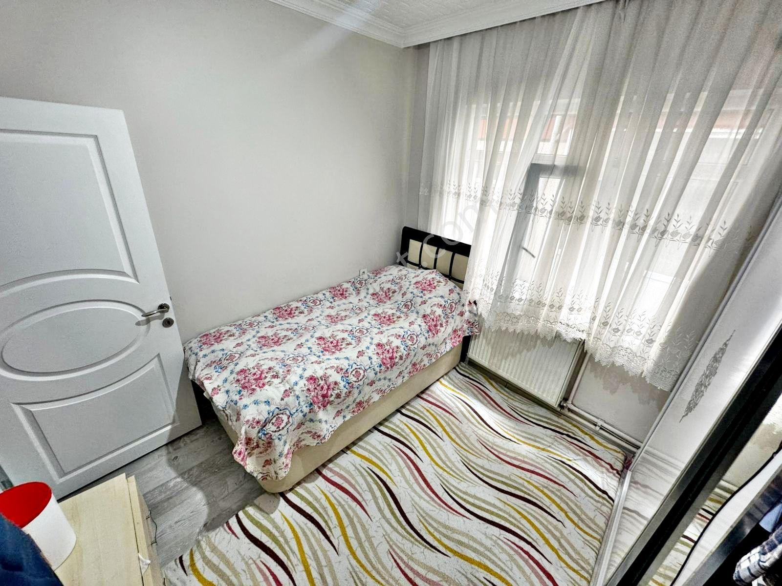 Demet Metro Yanı Bağımsız Slon Full Yaplı Acil Satılık 3+1 Daire - Görsel 21