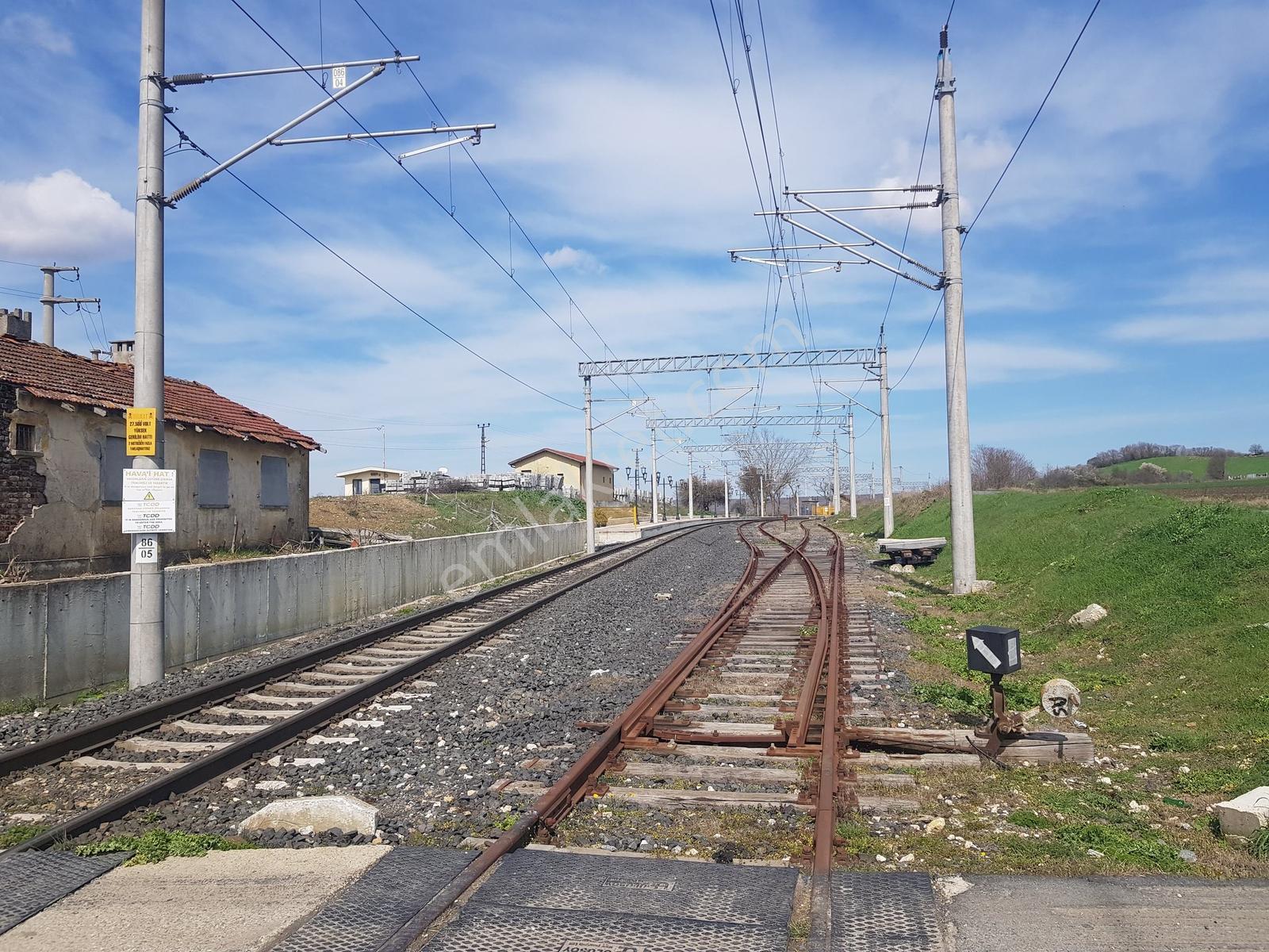 Silivri Akören De Satılık 550 M2 Arsa - Görsel 30