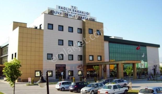 Silivri Akören De Satılık 550 M2 Arsa - Görsel 29