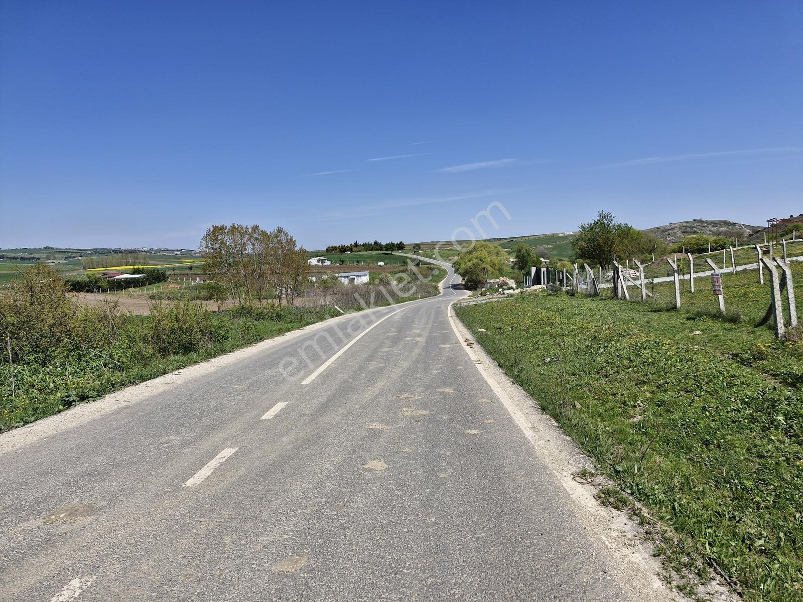 Silivri Akören De Satılık 550 M2 Arsa - Görsel 16