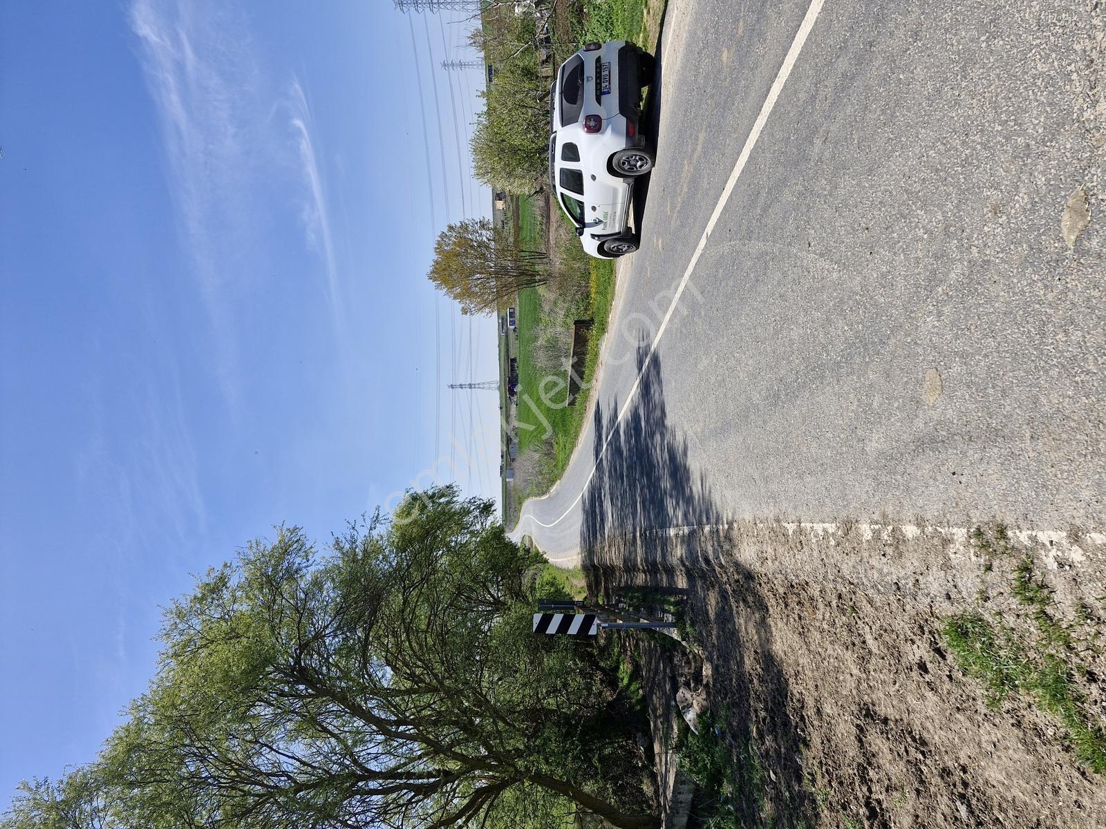 Silivri Akören De Satılık 550 M2 Arsa - Görsel 22