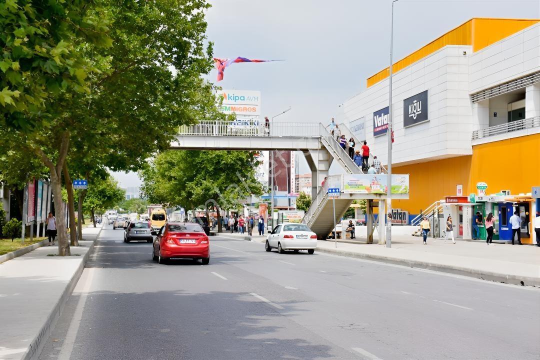 Silivri Akören De Satılık 550 M2 Arsa - Görsel 20