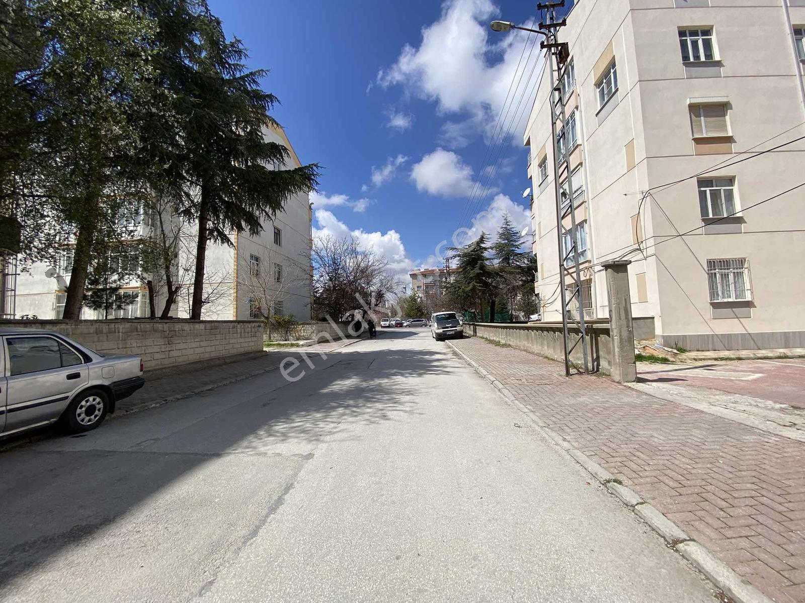 Binkonutlar Mh Pazartesi Pazarı Arkası Kiralık Arakat 3+1daire - Görsel 29