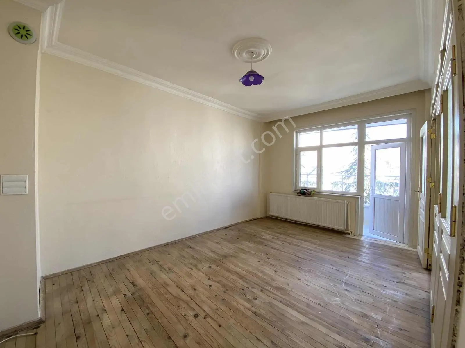 Binkonutlar Mh Pazartesi Pazarı Arkası Kiralık Arakat 3+1daire - Görsel 4