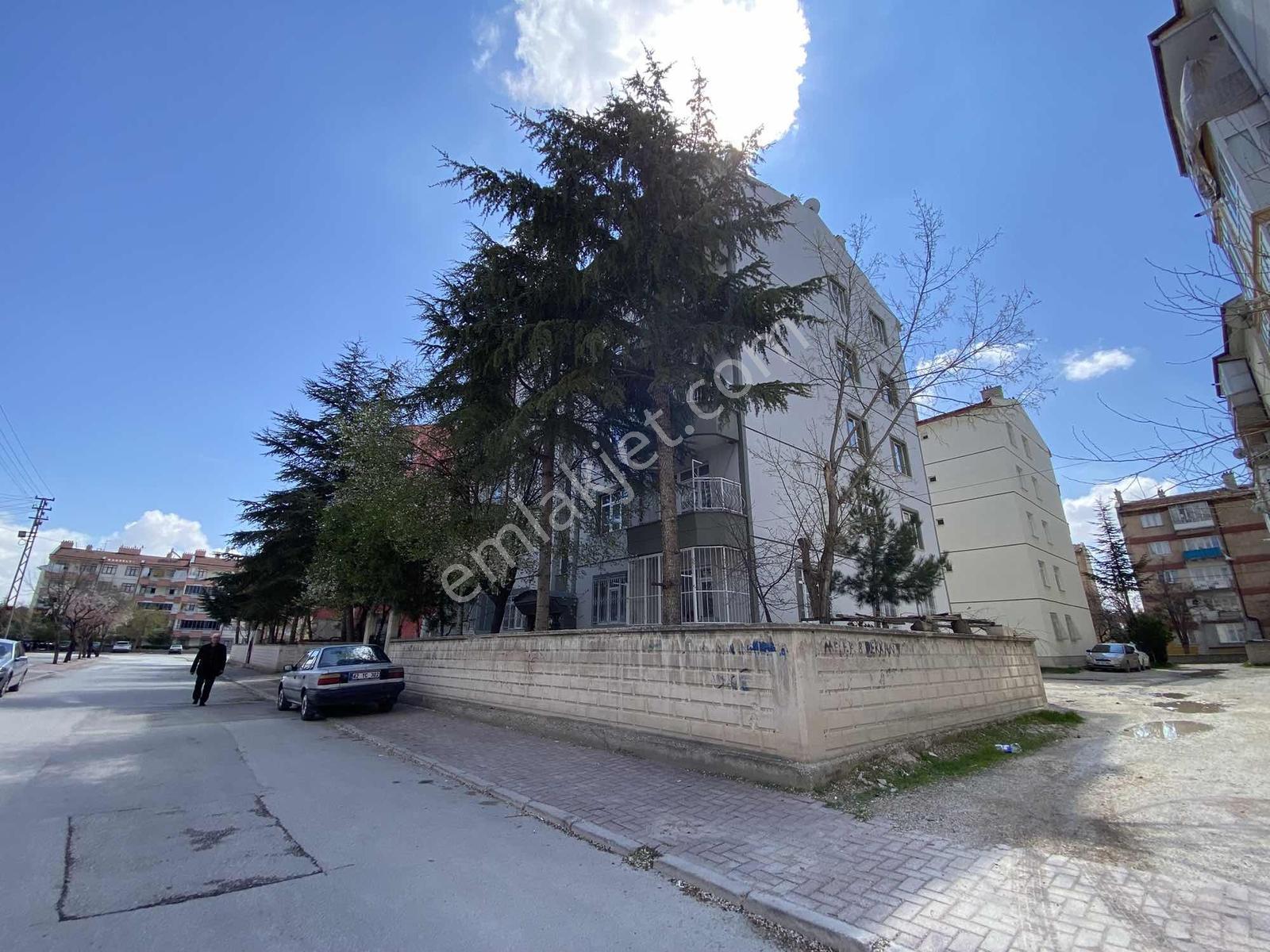 Binkonutlar Mh Pazartesi Pazarı Arkası Kiralık Arakat 3+1daire - Görsel 9