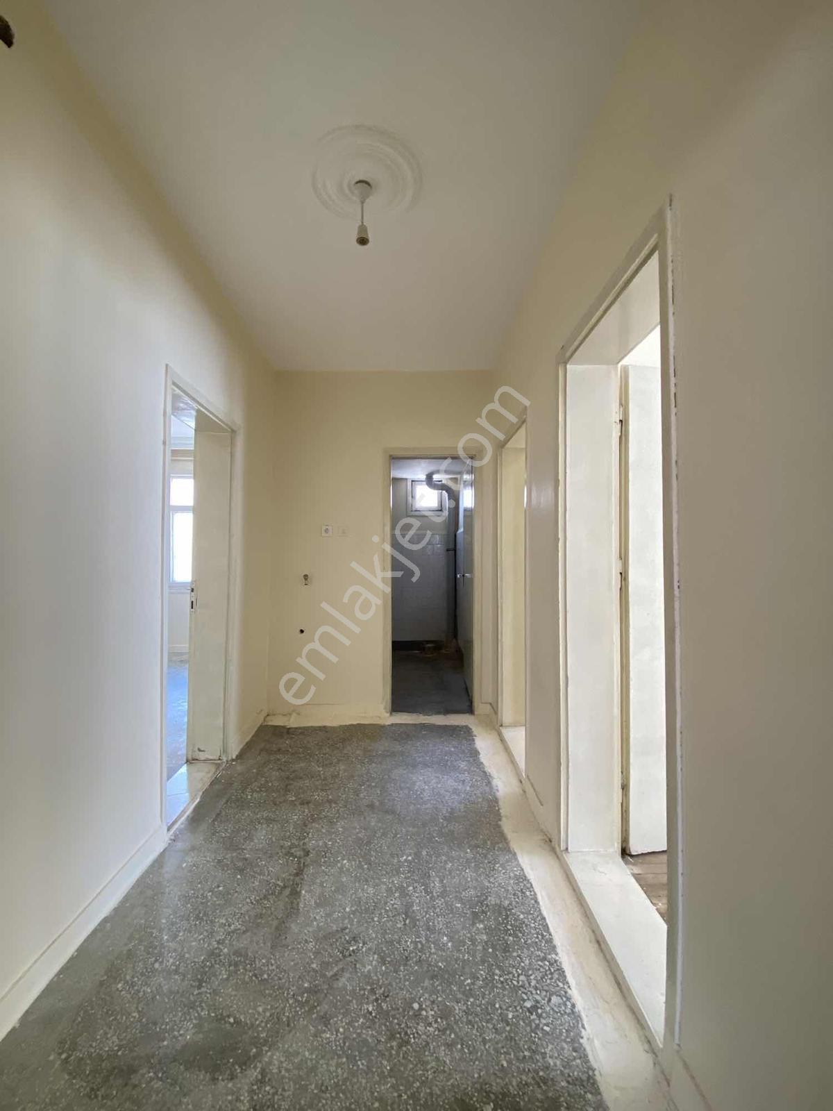 Binkonutlar Mh Pazartesi Pazarı Arkası Kiralık Arakat 3+1daire - Görsel 24