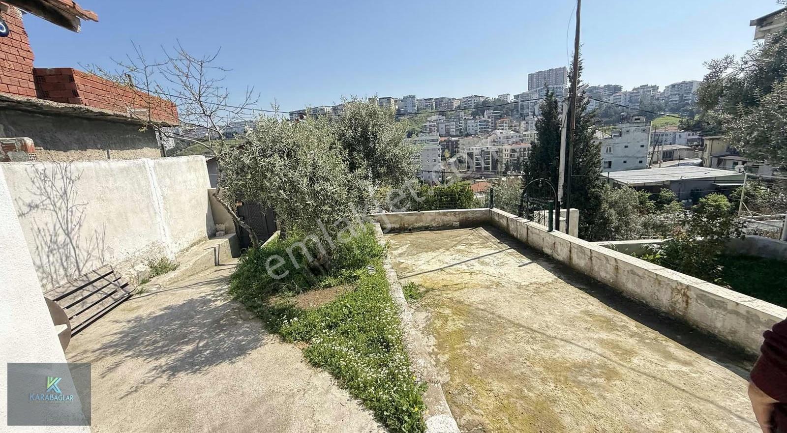 555 M² Bahçeli, Yazlık Tadında Müstakil Ev - Görsel 33