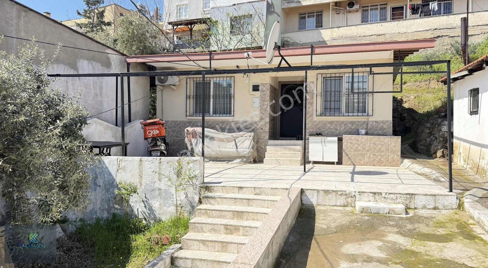 555 M² Bahçeli, Yazlık Tadında Müstakil Ev - Görsel 20