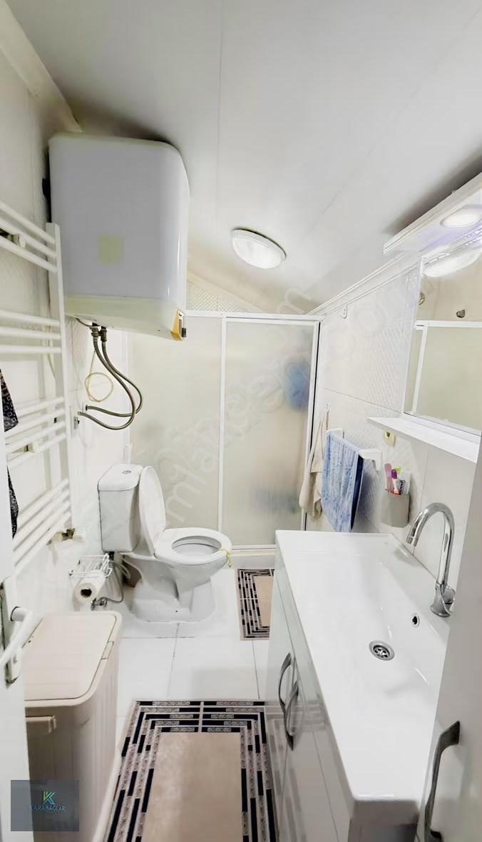 555 M² Bahçeli, Yazlık Tadında Müstakil Ev - Görsel 17