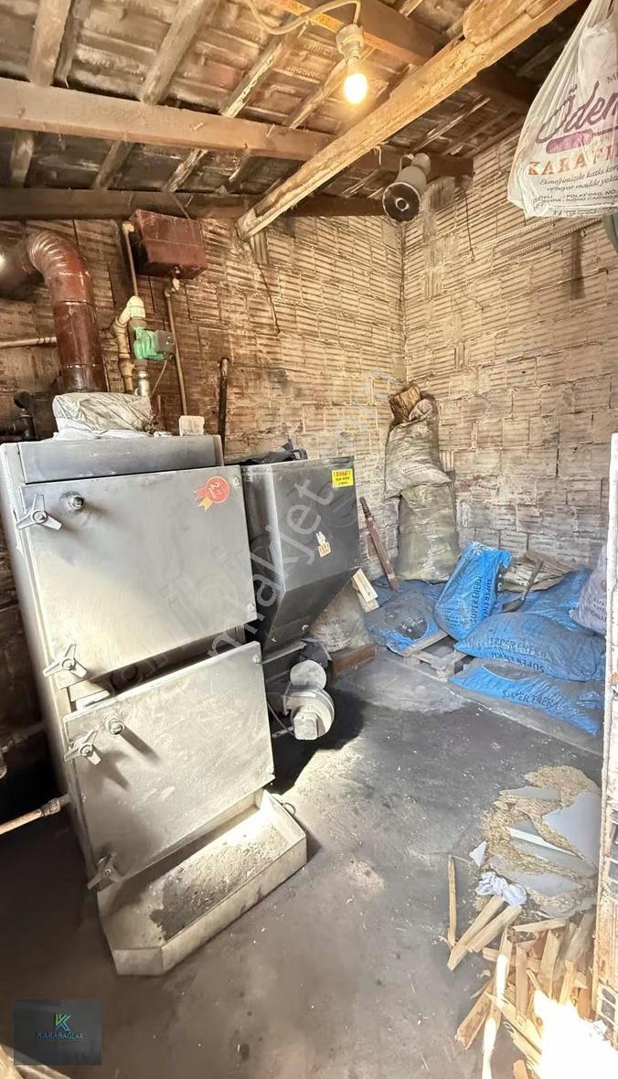 555 M² Bahçeli, Yazlık Tadında Müstakil Ev - Görsel 5