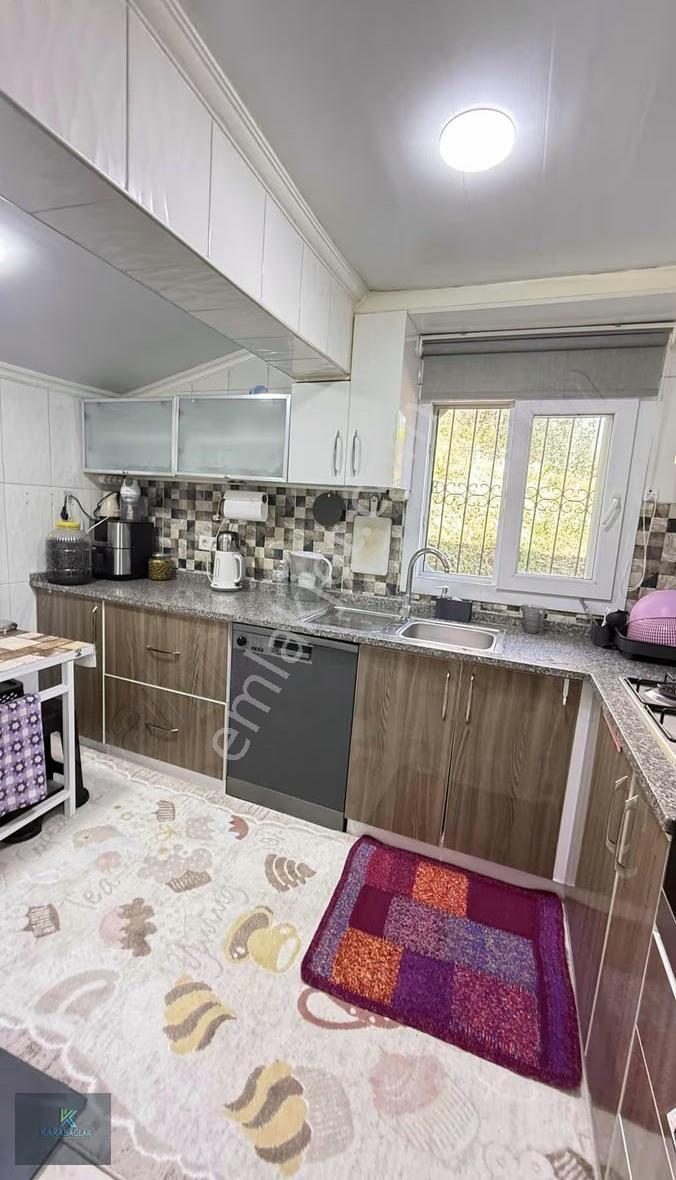 555 M² Bahçeli, Yazlık Tadında Müstakil Ev - Görsel 34