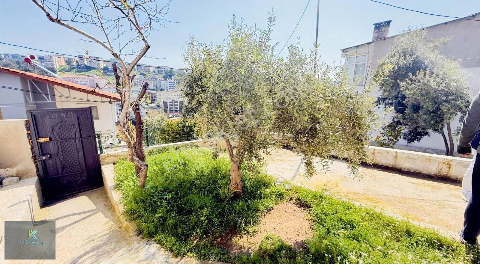 555 M² Bahçeli, Yazlık Tadında Müstakil Ev - Görsel 19
