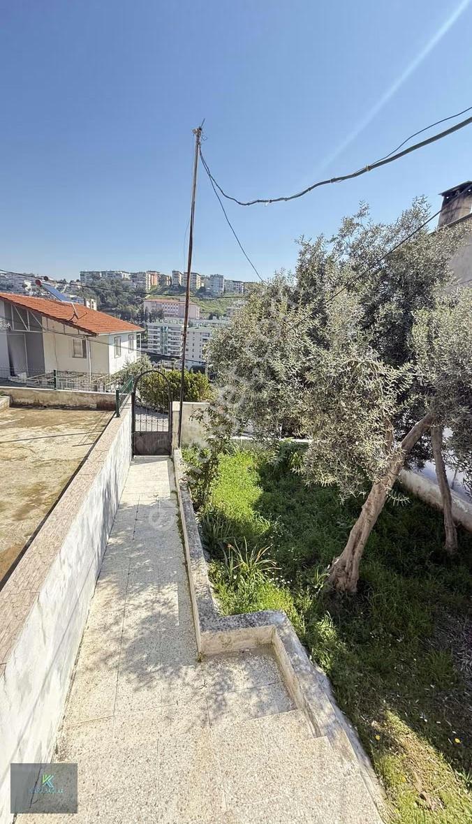 555 M² Bahçeli, Yazlık Tadında Müstakil Ev - Görsel 35