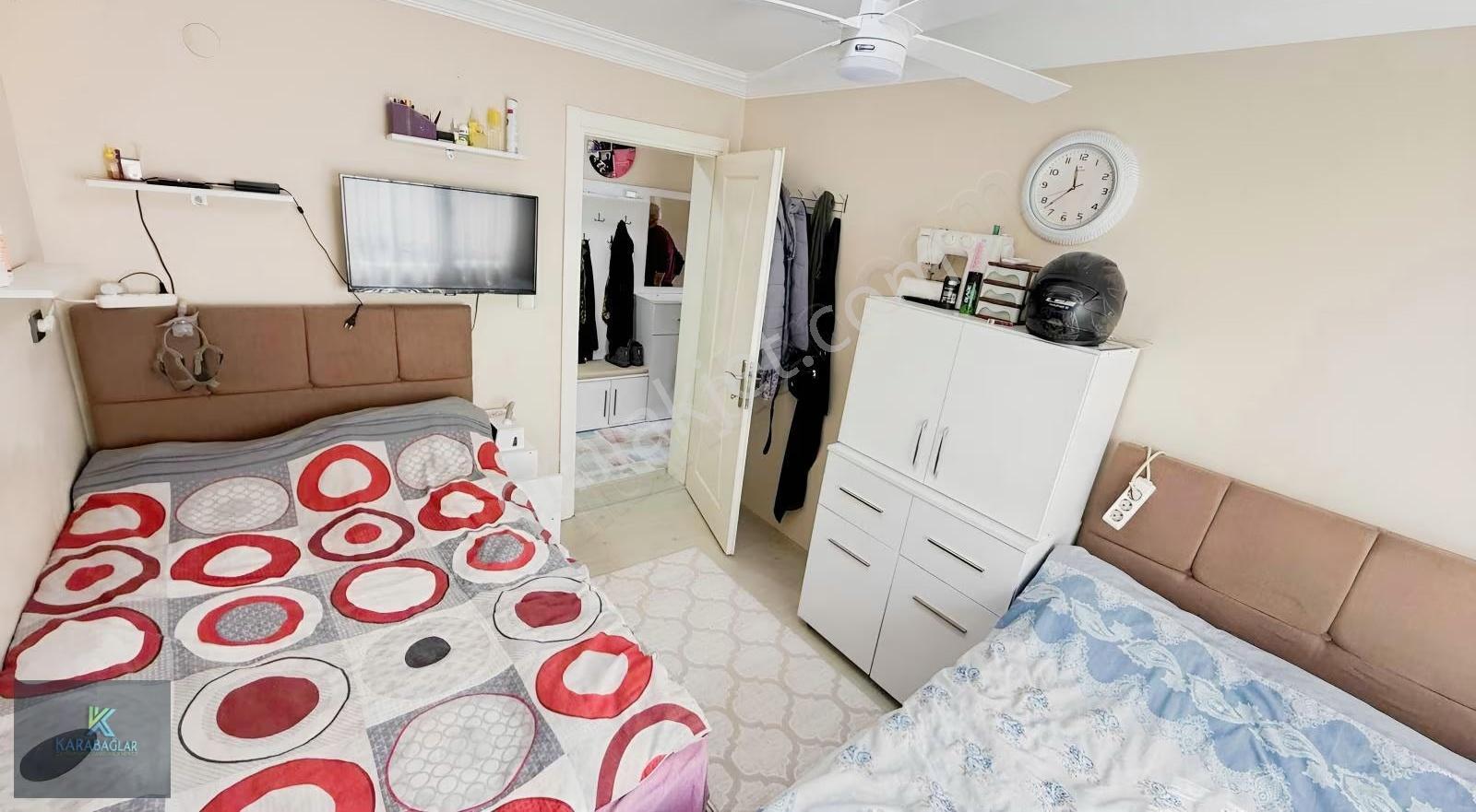 555 M² Bahçeli, Yazlık Tadında Müstakil Ev - Görsel 8