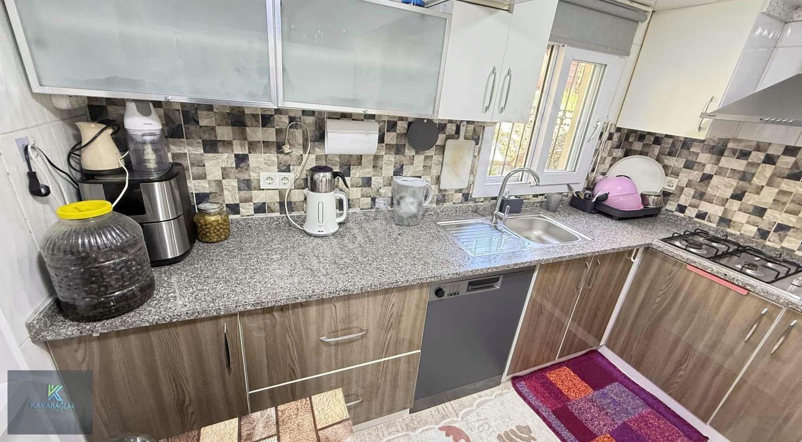 555 M² Bahçeli, Yazlık Tadında Müstakil Ev - Görsel 23