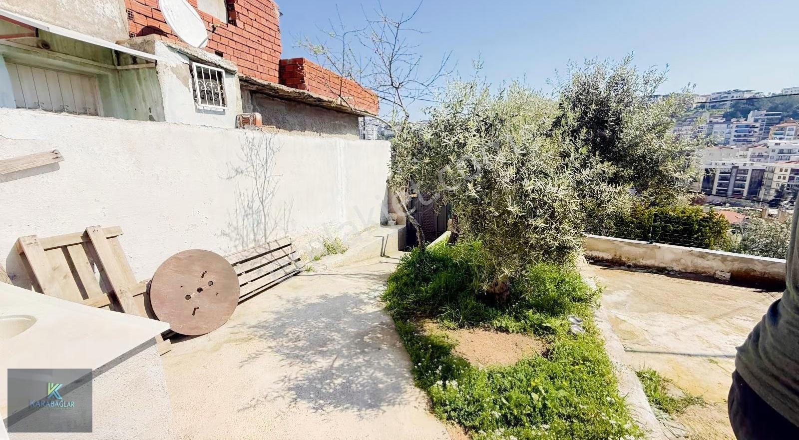 555 M² Bahçeli, Yazlık Tadında Müstakil Ev - Görsel 30