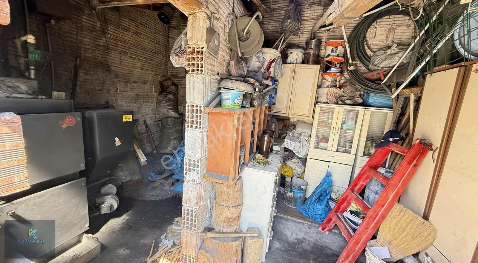 555 M² Bahçeli, Yazlık Tadında Müstakil Ev - Görsel 21