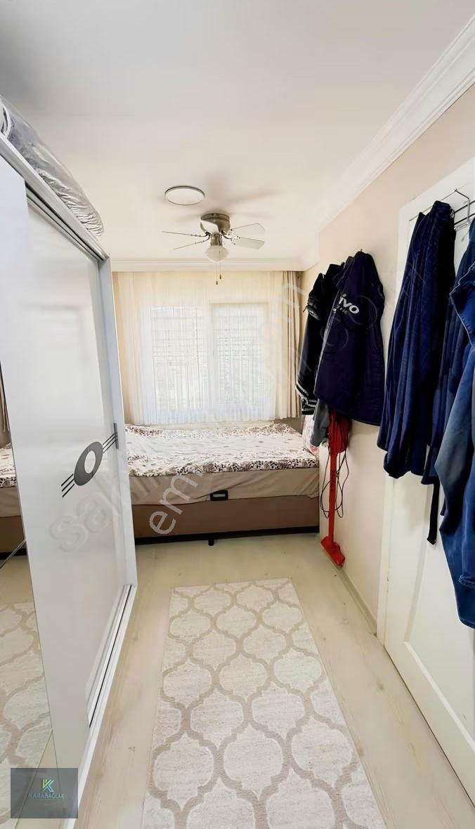 555 M² Bahçeli, Yazlık Tadında Müstakil Ev - Görsel 28