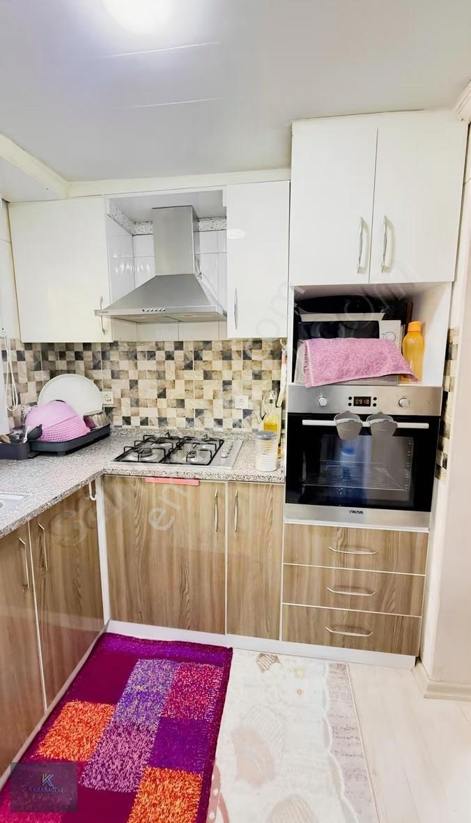 555 M² Bahçeli, Yazlık Tadında Müstakil Ev - Görsel 9