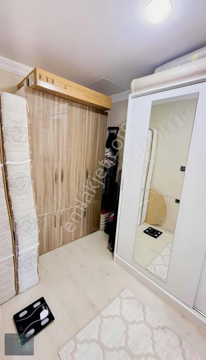 555 M² Bahçeli, Yazlık Tadında Müstakil Ev - Görsel 29