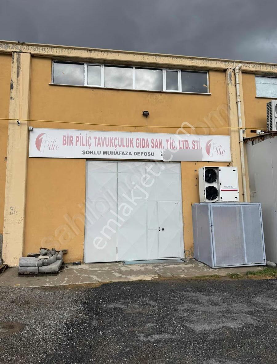 Dostlardan Gıda Çarşısında Satılık İşyeri