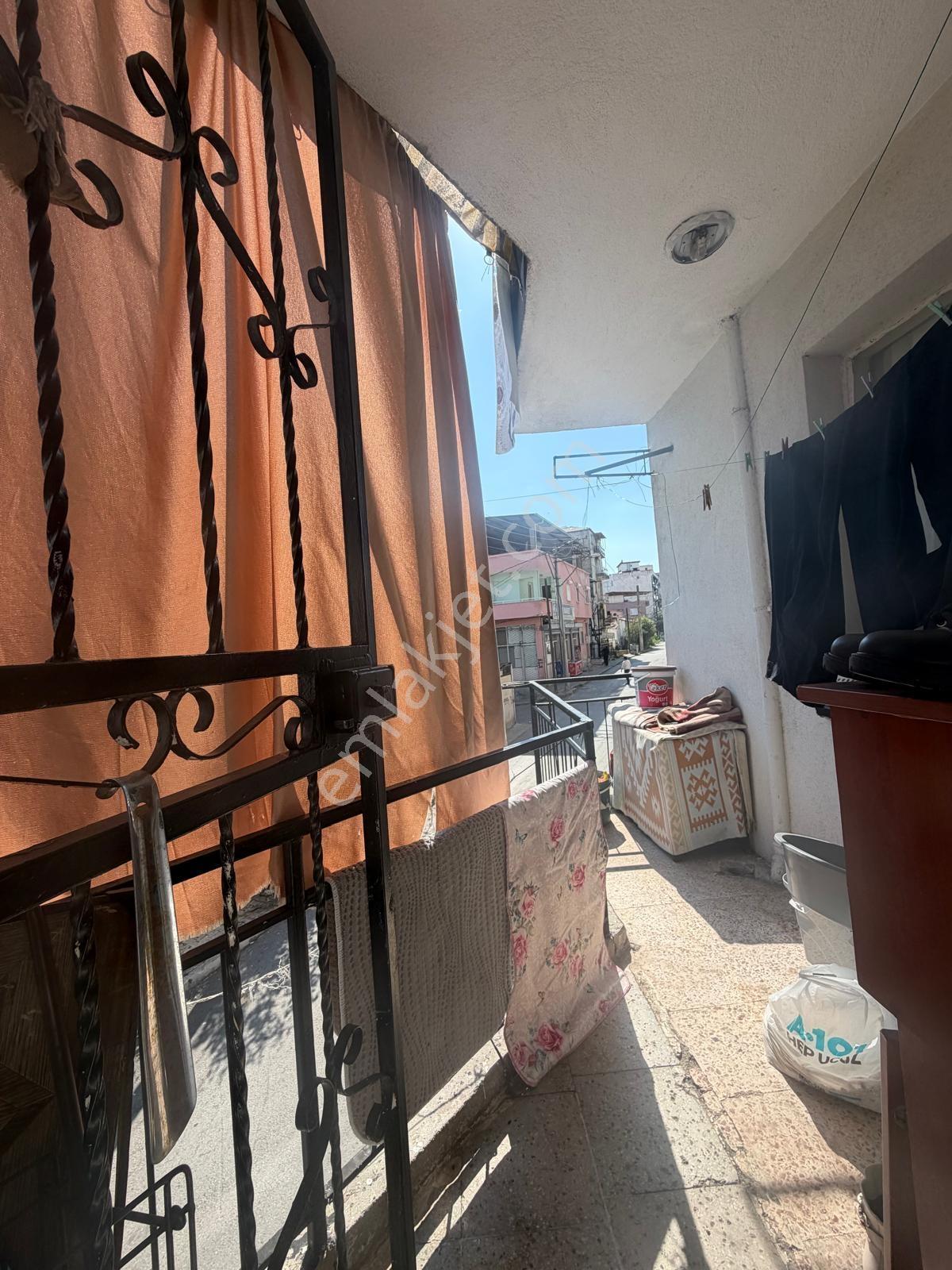 Demetten Kooperatif Evlerinde 2+1 Ara Kat, Kullanışlı Daire - Görsel 21