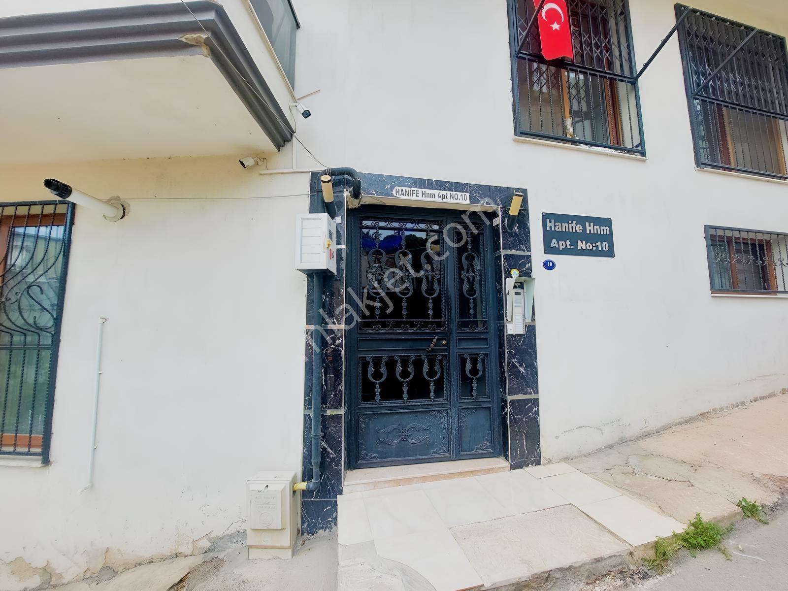 Naldöken,izban, Anadolu Caddesine Yakın 3+1 Satılık Daire - Görsel 25