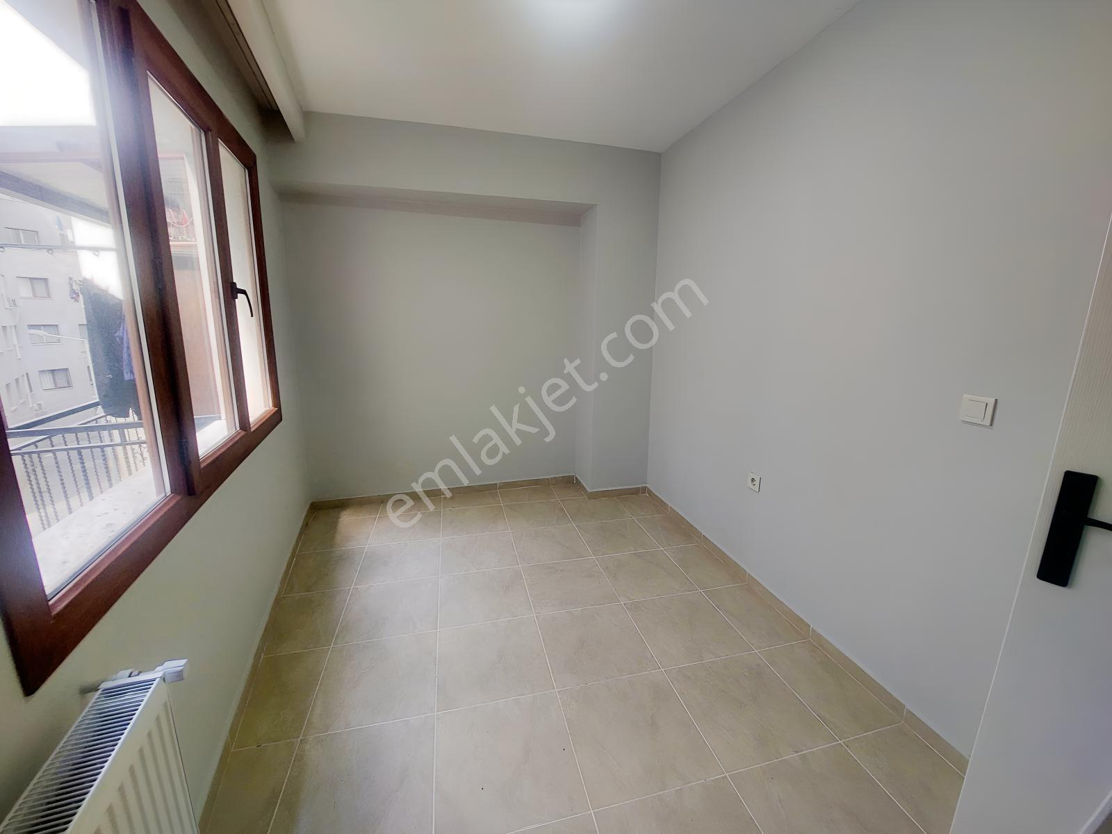 Naldöken,izban, Anadolu Caddesine Yakın 3+1 Satılık Daire - Görsel 16