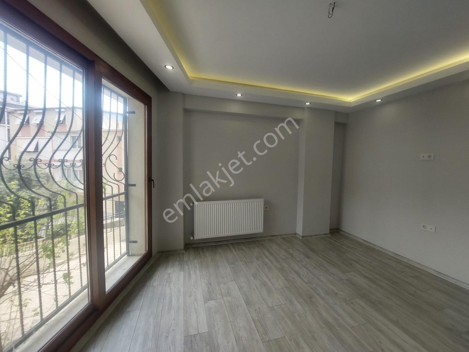 Naldöken,izban, Anadolu Caddesine Yakın 3+1 Satılık Daire - Görsel 8
