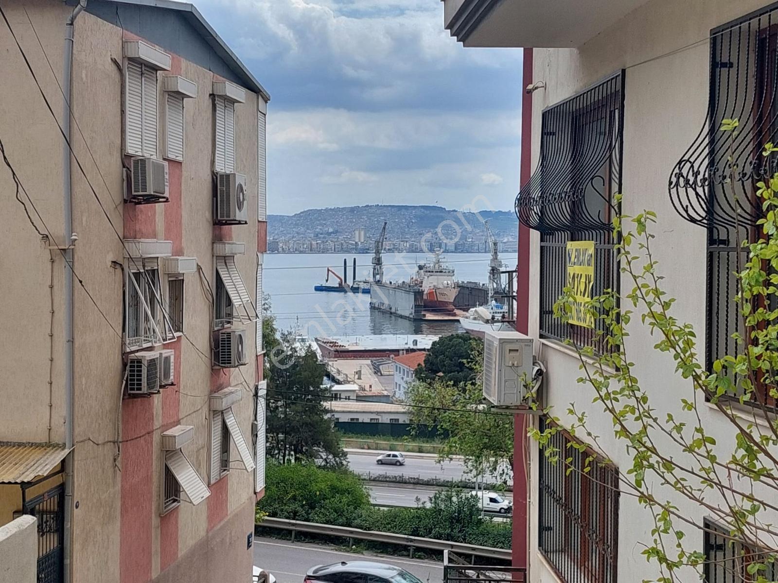 Naldöken,izban, Anadolu Caddesine Yakın 3+1 Satılık Daire - Görsel 27