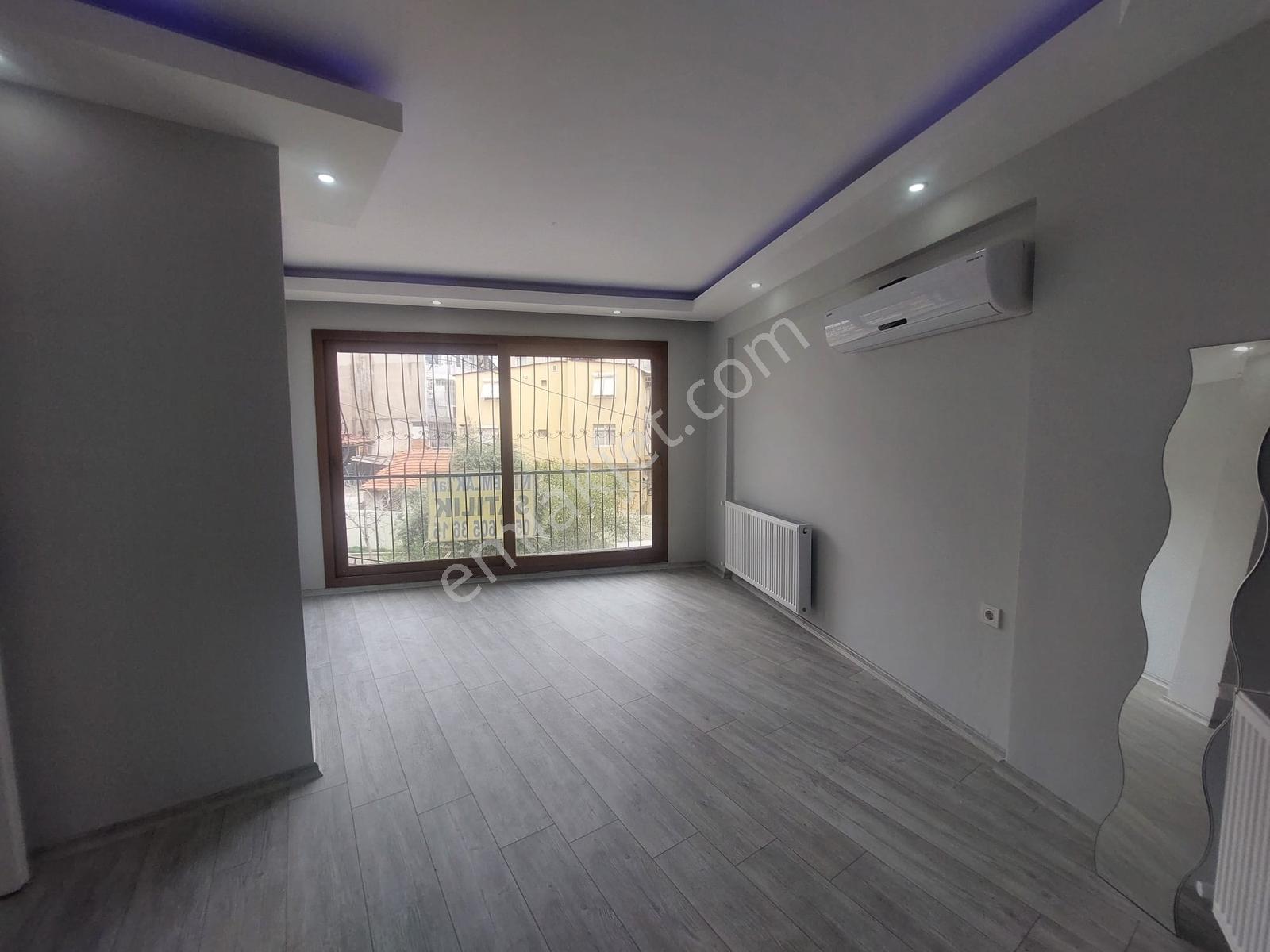 Naldöken,izban, Anadolu Caddesine Yakın 3+1 Satılık Daire - Görsel 20