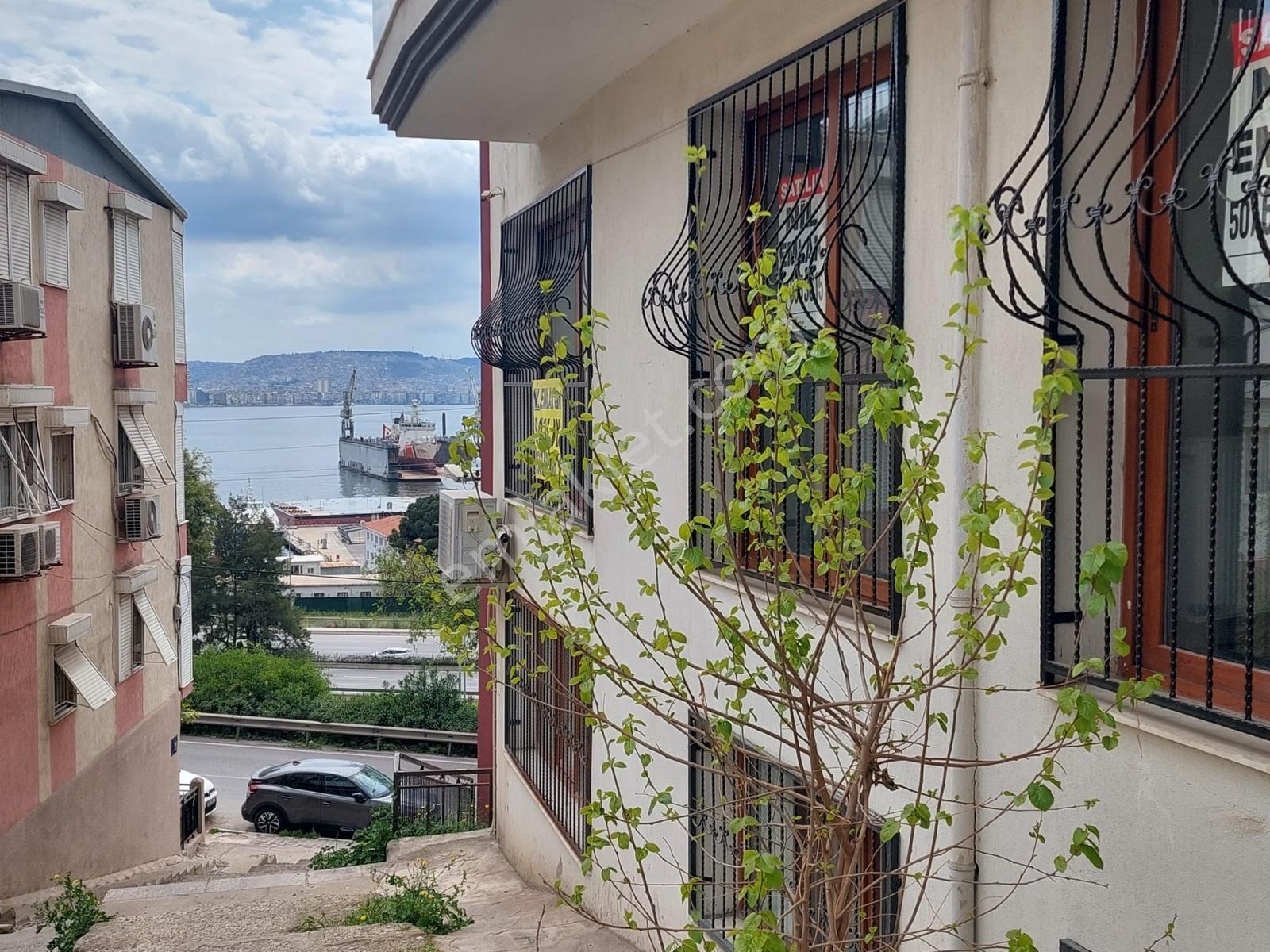 Naldöken,izban, Anadolu Caddesine Yakın 3+1 Satılık Daire - Görsel 26
