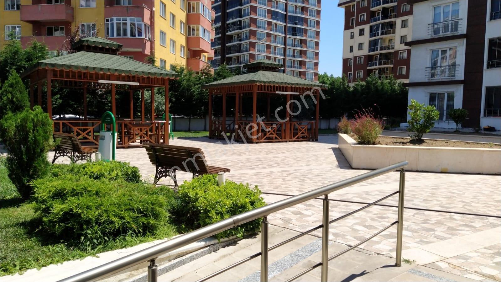 Çorlu Hürriyet Mah.2 Bloklu Site İçerisinde Satılık 3+1 Daire - Görsel 24