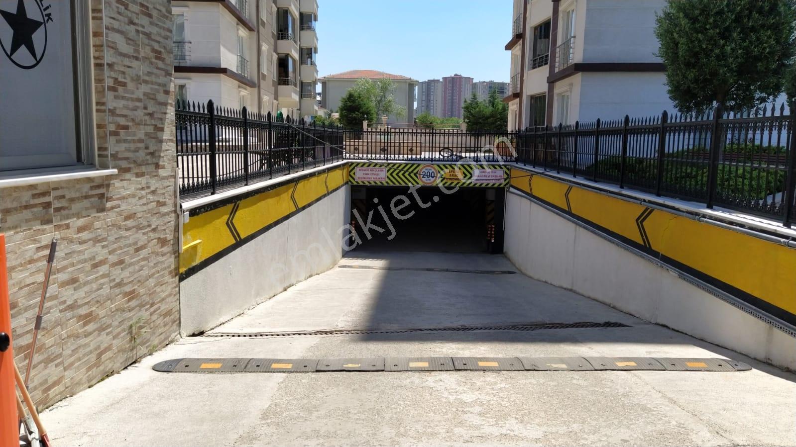 Çorlu Hürriyet Mah.2 Bloklu Site İçerisinde Satılık 3+1 Daire - Görsel 9