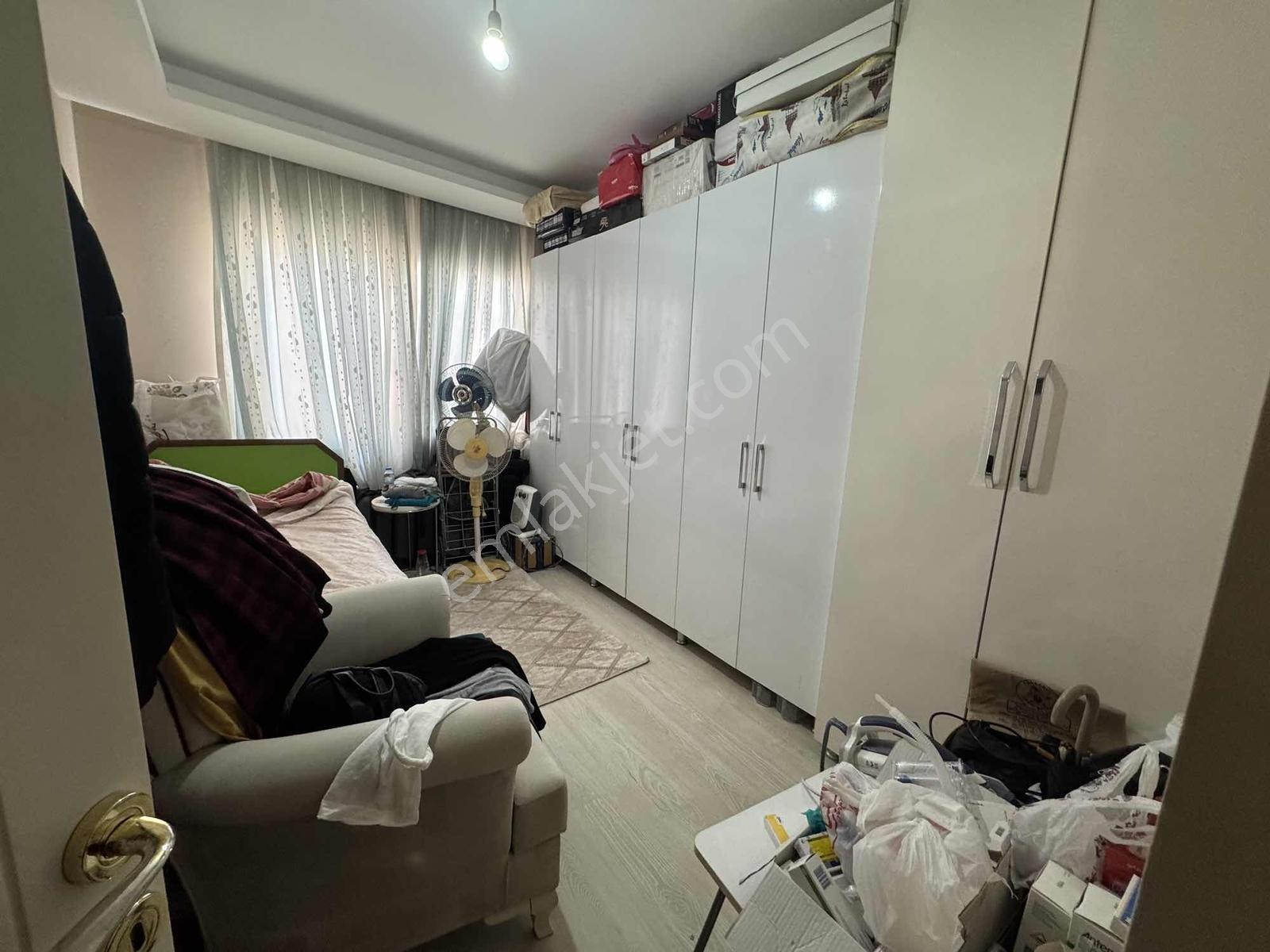 Metin Gayrımenkul'den Akdeniz Nusratiyede Satılık 2+1 Yeni Bina - Görsel 13