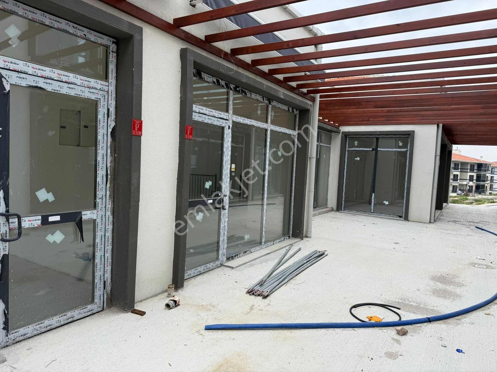 Anka Emlaktan 2.etapta A101 Yanında Kiralık Dükkan - Görsel 6