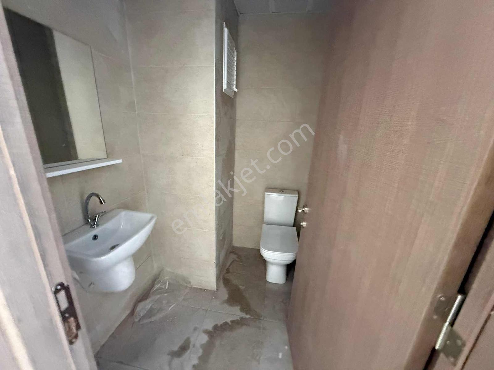 Anka Emlaktan 2.etapta A101 Yanında Kiralık Dükkan - Görsel 9
