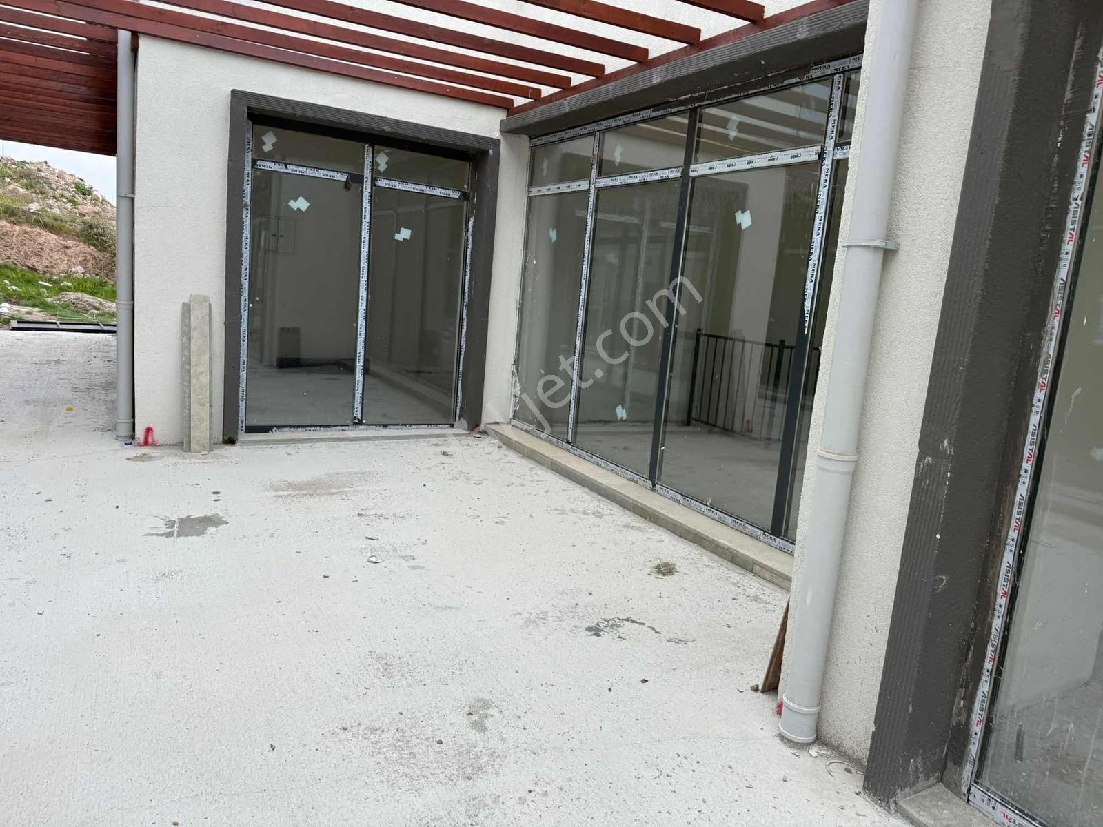 Anka Emlaktan 2.etapta A101 Yanında Kiralık Dükkan - Görsel 2