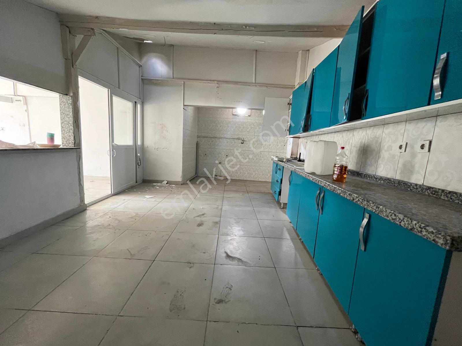 Loft'tnkemalpaşa Ma Kiralık Metrobüse Yakın4katlı 520m2 İş Yeri - Görsel 9