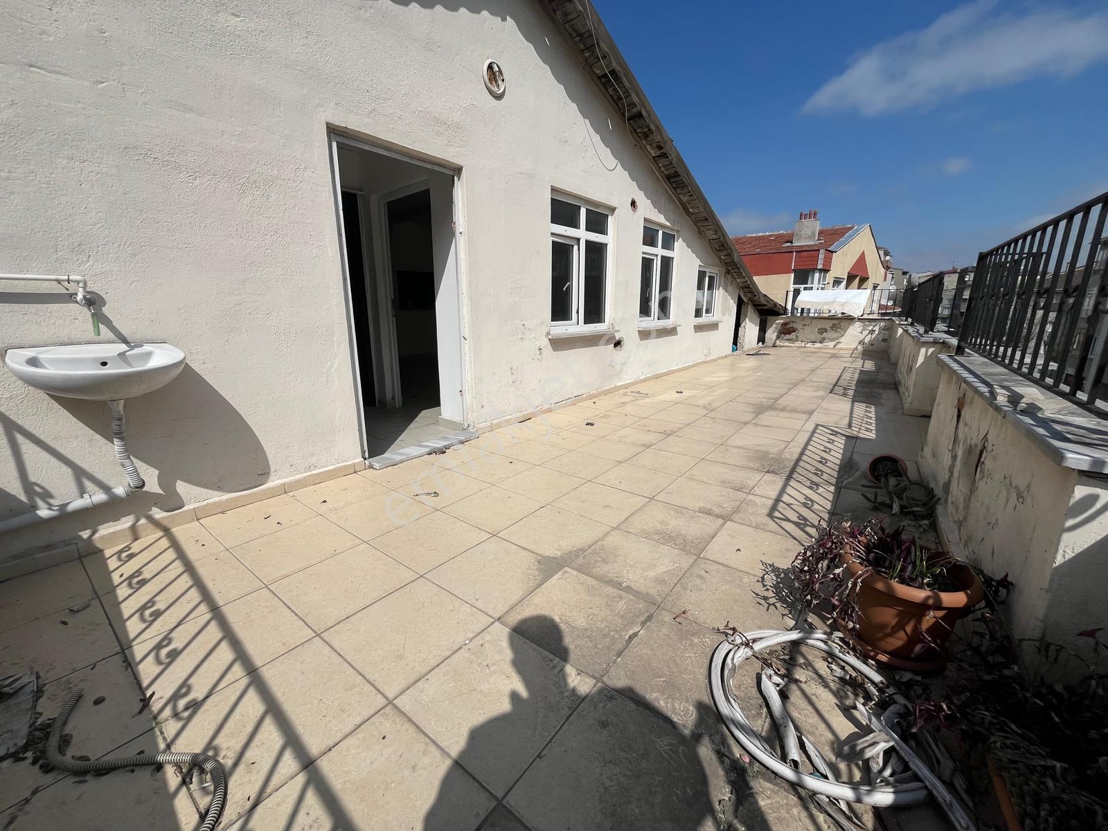 Loft'tnkemalpaşa Ma Kiralık Metrobüse Yakın4katlı 520m2 İş Yeri - Görsel 8