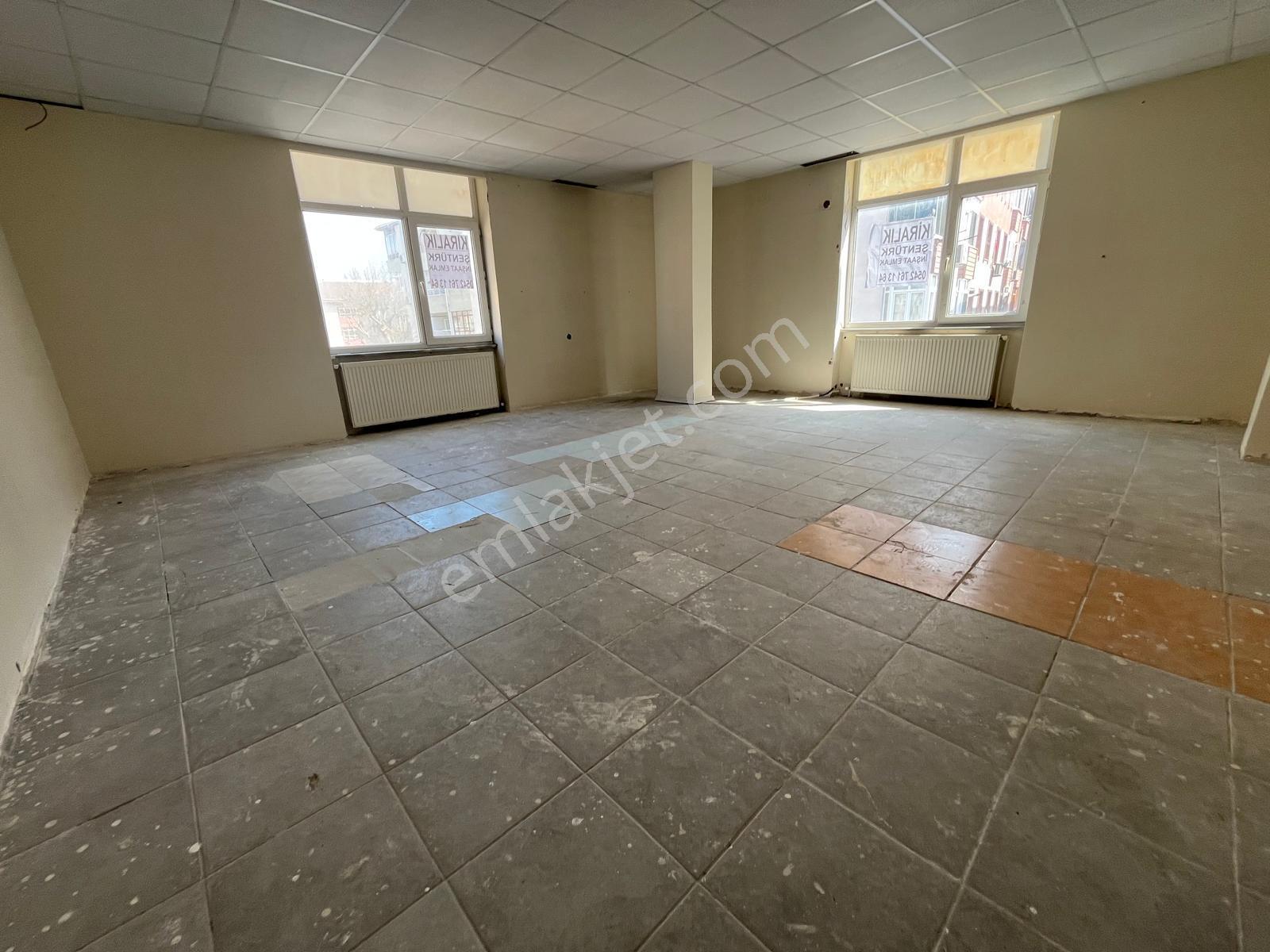 Loft'tnkemalpaşa Ma Kiralık Metrobüse Yakın4katlı 520m2 İş Yeri - Görsel 5
