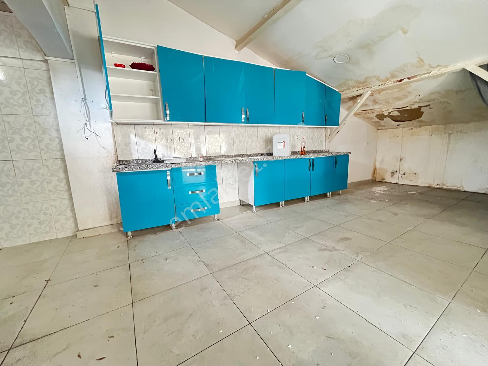 Loft'tnkemalpaşa Ma Kiralık Metrobüse Yakın4katlı 520m2 İş Yeri - Görsel 13
