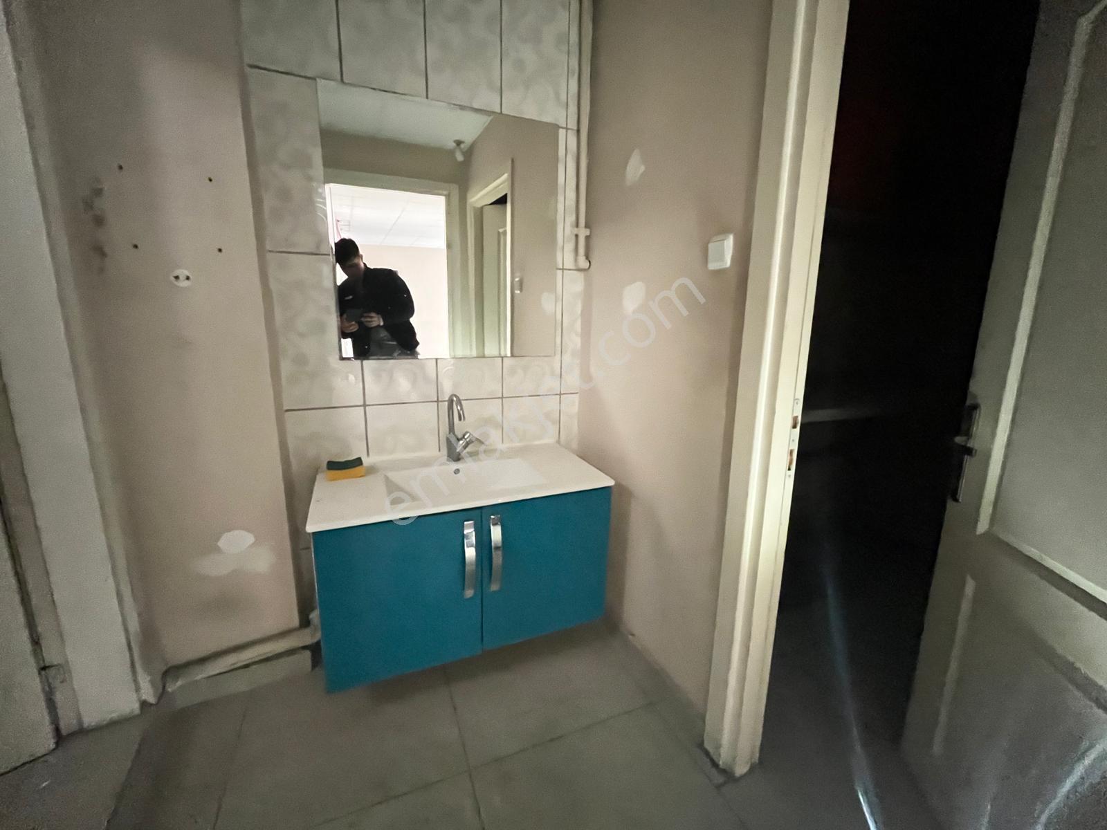 Loft'tnkemalpaşa Ma Kiralık Metrobüse Yakın4katlı 520m2 İş Yeri - Görsel 26
