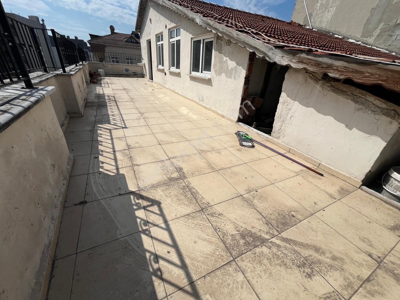 Loft'tnkemalpaşa Ma Kiralık Metrobüse Yakın4katlı 520m2 İş Yeri - Görsel 6